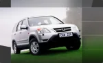 CR-V 2.0 i-VTEC