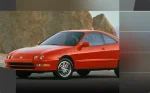 Integra GS-R