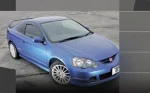 Integra Type R