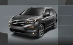 Pilot 4WD