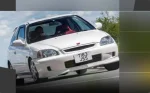 Civic Type R