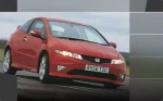 Civic Type R