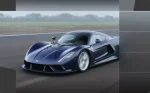 Venom F5