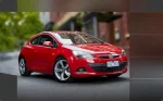 Astra GTC Sport (PJ)