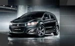 Barina RS (TM)