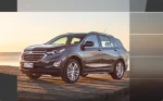 Equinox LTZ-V AWD (EQ)