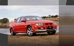 HSV Avalanche XUV (VZ)