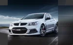 HSV Clubsport R8 (VF)