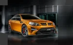 HSV GTSR W1
