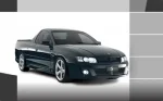HSV Maloo (VZ)