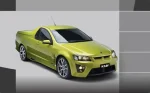 HSV Maloo R8 (VE)