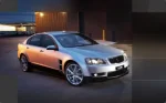 HSV Senator SV08 (VE)