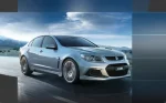 HSV Senator Signature (VF)