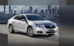 Malibu CDX