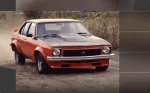 Torana SL/R 5000 A9X (LX)