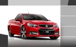 Ute SS (VF)