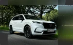 CR-V e:HEV 2.0