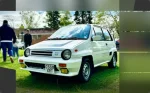 City Turbo II