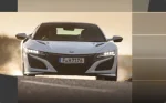 NSX