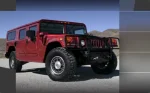 H1 Alpha Wagon