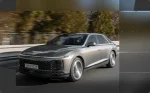 Grandeur 3.5 GDi