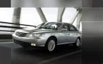 Grandeur 3.8