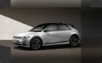 Ioniq 5 63kWh