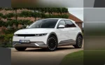 Ioniq 5 77 kWh