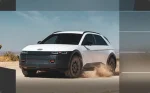 Ioniq 5 XRT