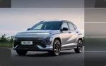 Kona Electric 65kWh