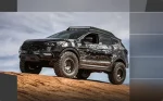 Moab Extreme Off-Roader Santa Fe Sport