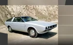 Pony Coupe
