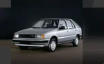 Pony Hatchback