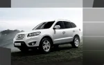 Santa Fe AWD V6
