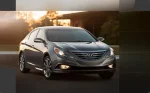 Sonata 2.0T