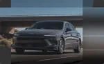 Sonata 2.0 Hybrid