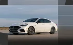 Sonata N Line 2.5 T-GDI
