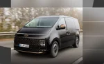 Staria 2.2 CRDi