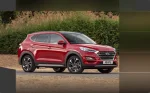 Tucson 1.6 T-GDI