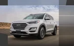 Tucson 2.4 GDI AWD