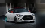 Veloster C3 Roll Top