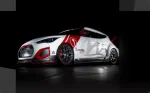 Veloster Velocity