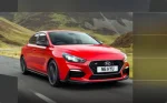 i30 Fastback N