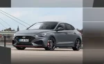 i30 Fastback N Performance