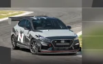 i30 N Fastback Time Attack