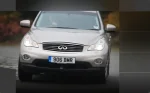 QX50
