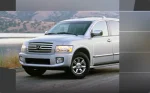 QX56 (JA60)