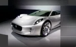 C-X75