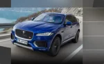 F-Pace 3.0 D