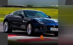 F-Type Coupe